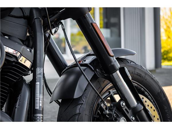 Harley-Davidson FXFBS FAT BOB 114 CUI SOFTAIL - Penzel - Avon