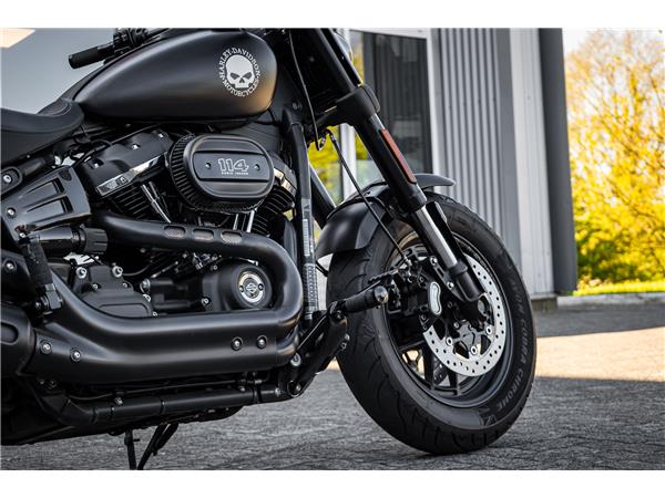 Harley-Davidson FXFBS FAT BOB 114 CUI SOFTAIL - Penzel - Avon
