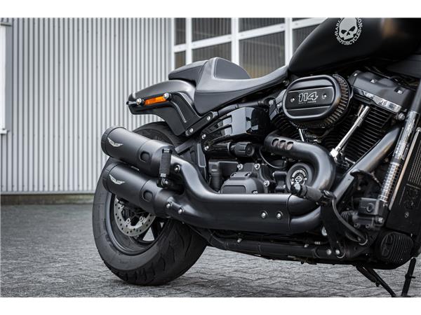 Harley-Davidson FXFBS FAT BOB 114 CUI SOFTAIL - Penzel - Avon