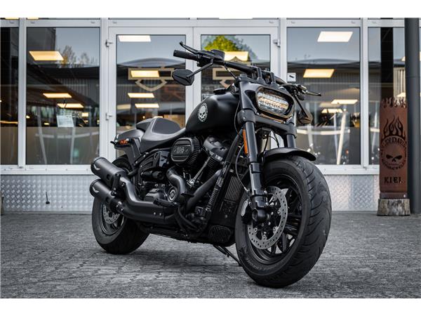 Harley-Davidson FXFBS FAT BOB 114 CUI SOFTAIL - Penzel - Avon