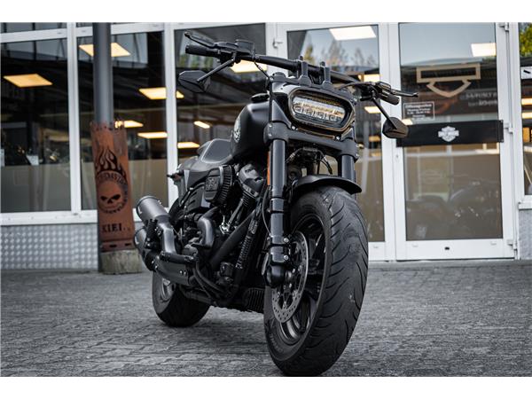 Harley-Davidson FXFBS FAT BOB 114 CUI SOFTAIL - Penzel - Avon