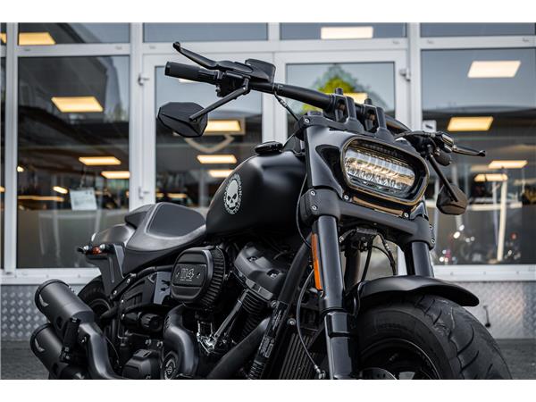 Harley-Davidson FXFBS FAT BOB 114 CUI SOFTAIL - Penzel - Avon