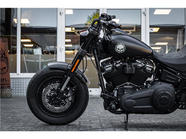 Harley-Davidson FXFBS FAT BOB 114 CUI SOFTAIL - Penzel - Avon