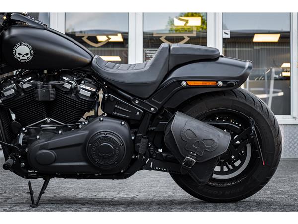 Harley-Davidson FXFBS FAT BOB 114 CUI SOFTAIL - Penzel - Avon