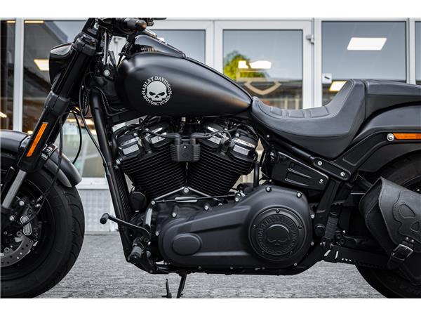 Harley-Davidson FXFBS FAT BOB 114 CUI SOFTAIL - Penzel - Avon