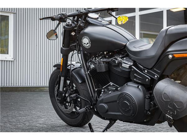 Harley-Davidson FXFBS FAT BOB 114 CUI SOFTAIL - Penzel - Avon