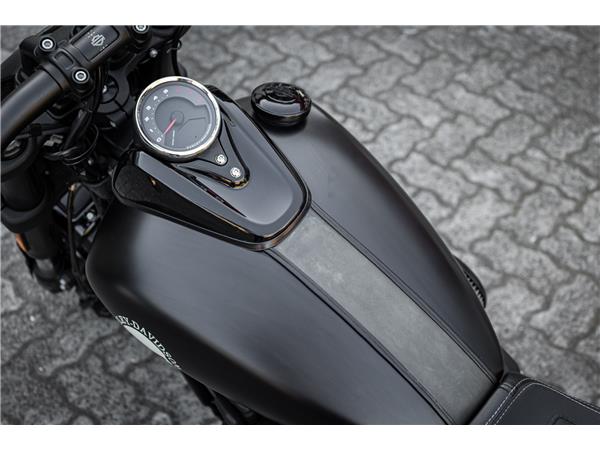 Harley-Davidson FXFBS FAT BOB 114 CUI SOFTAIL - Penzel - Avon