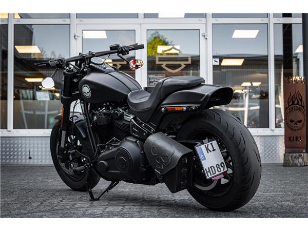 Harley-Davidson FXFBS FAT BOB 114 CUI SOFTAIL - Penzel - Avon