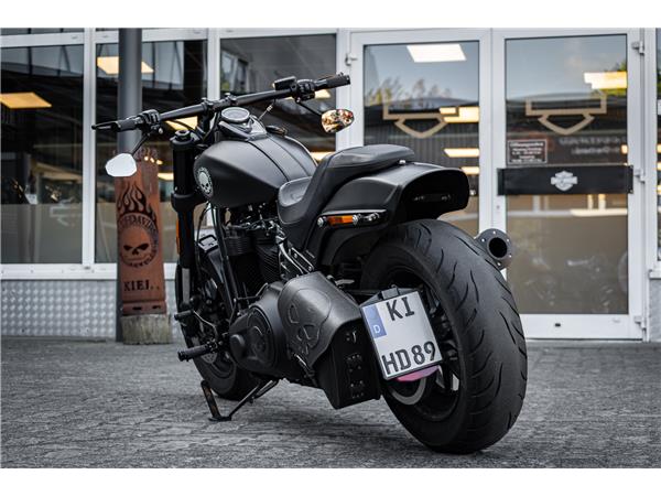 Harley-Davidson FXFBS FAT BOB 114 CUI SOFTAIL - Penzel - Avon