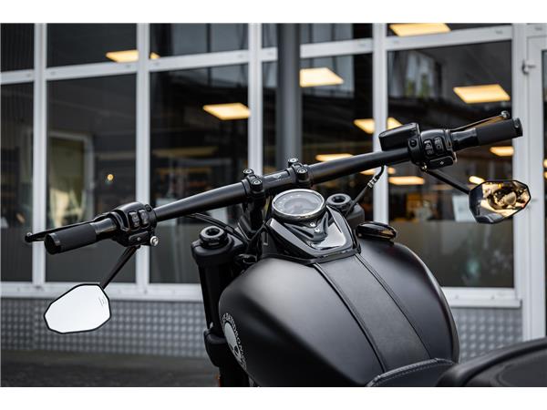 Harley-Davidson FXFBS FAT BOB 114 CUI SOFTAIL - Penzel - Avon