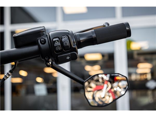 Harley-Davidson FXFBS FAT BOB 114 CUI SOFTAIL - Penzel - Avon