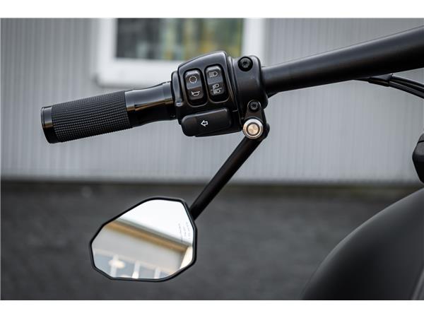 Harley-Davidson FXFBS FAT BOB 114 CUI SOFTAIL - Penzel - Avon