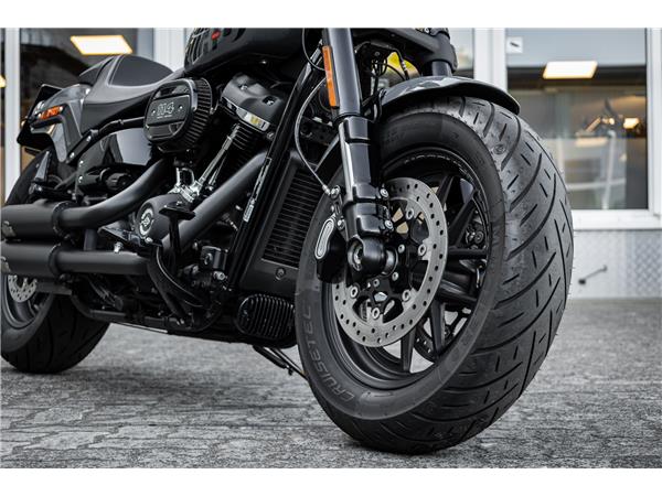Harley-Davidson FXFBS FAT BOB 114 CUI SOFTAIL - JEKILL&HYDE -
