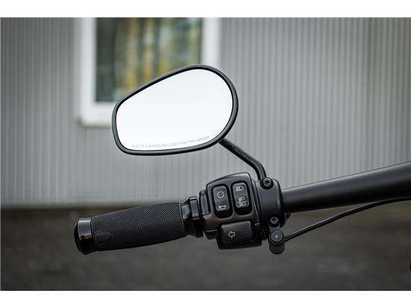 Harley-Davidson FXFBS FAT BOB 114 CUI SOFTAIL - JEKILL&HYDE -
