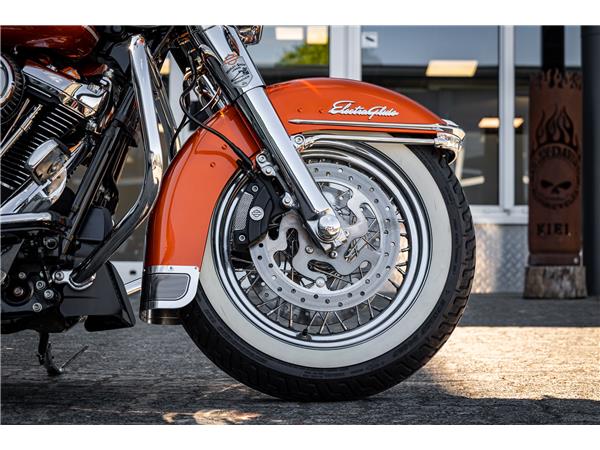 Harley-Davidson Electra Glide Highway King - JEKILL&HYDE -