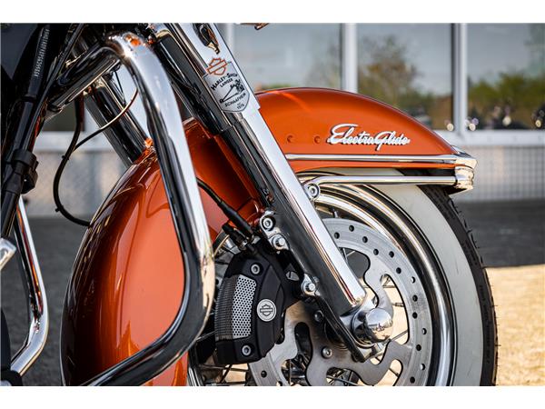 Harley-Davidson Electra Glide Highway King - JEKILL&HYDE -
