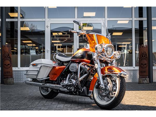 Harley-Davidson Electra Glide Highway King - JEKILL&HYDE -