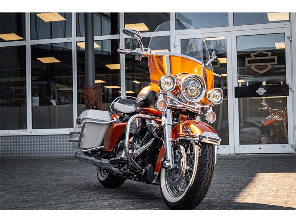 Harley-Davidson Electra Glide Highway King - JEKILL&HYDE -