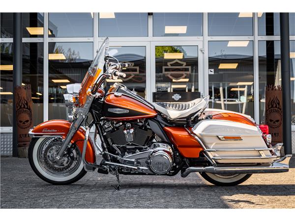 Harley-Davidson Electra Glide Highway King - JEKILL&HYDE -