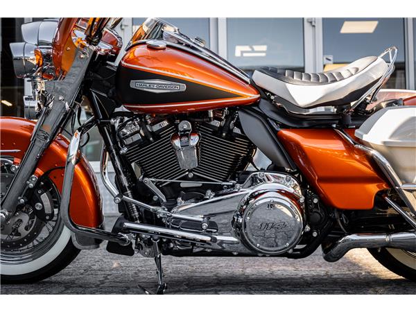 Harley-Davidson Electra Glide Highway King - JEKILL&HYDE -