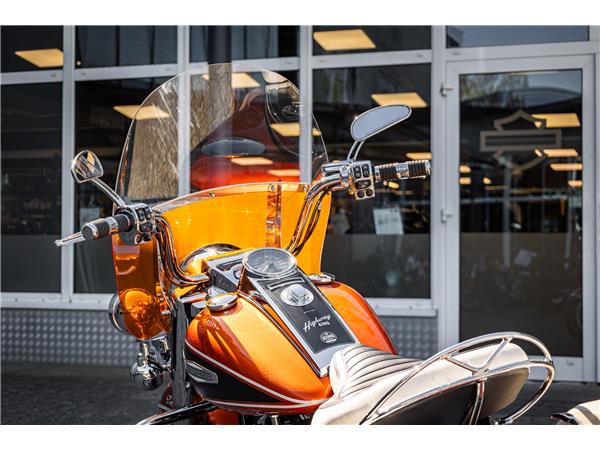 Harley-Davidson Electra Glide Highway King - JEKILL&HYDE -