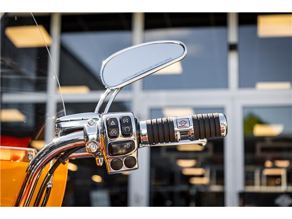 Harley-Davidson Electra Glide Highway King - JEKILL&HYDE -
