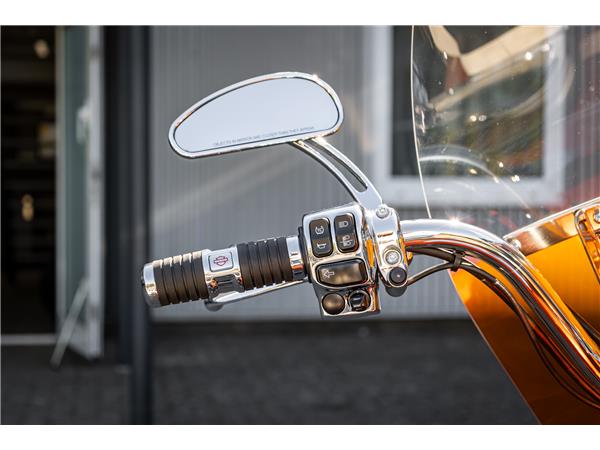Harley-Davidson Electra Glide Highway King - JEKILL&HYDE -