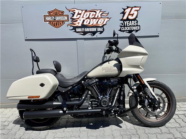 2023 Harley-Davidson Softail Low Rider ST