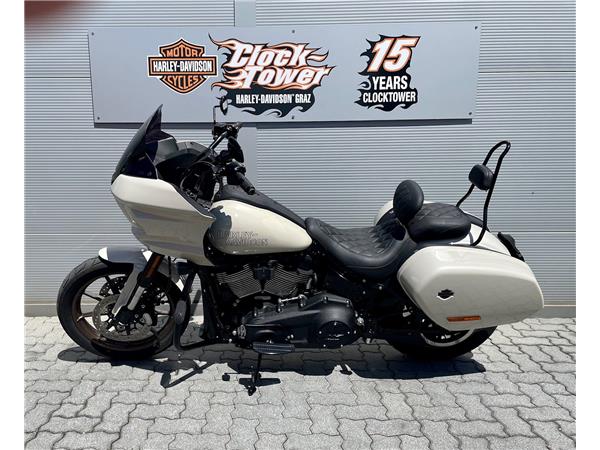 2023 Harley-Davidson Softail Low Rider ST