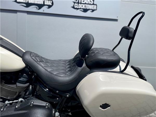 2023 Harley-Davidson Softail Low Rider ST