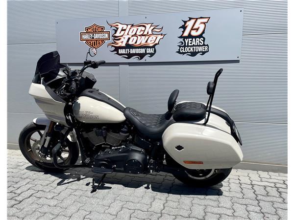 2023 Harley-Davidson Softail Low Rider ST