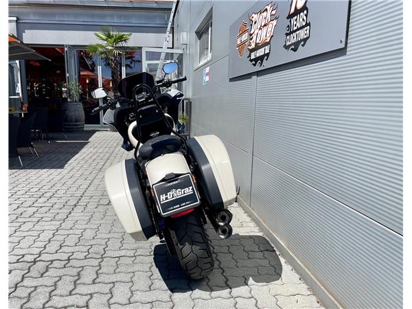 2023 Harley-Davidson Softail Low Rider ST