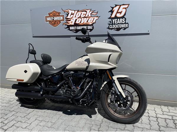 2023 Harley-Davidson Softail Low Rider ST