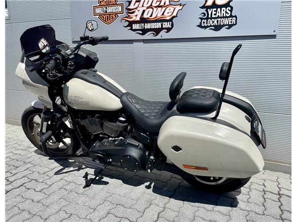 2023 Harley-Davidson Softail Low Rider ST