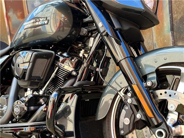 2025 Harley-Davidson Touring