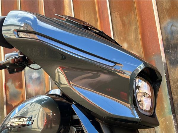 2025 Harley-Davidson Touring