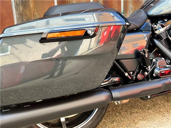 2025 Harley-Davidson Touring