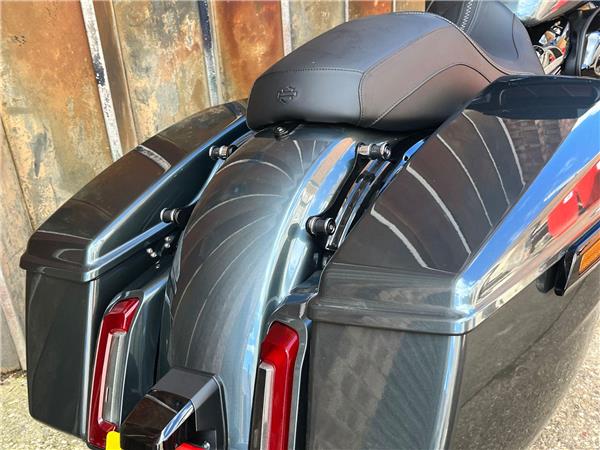 2025 Harley-Davidson Touring