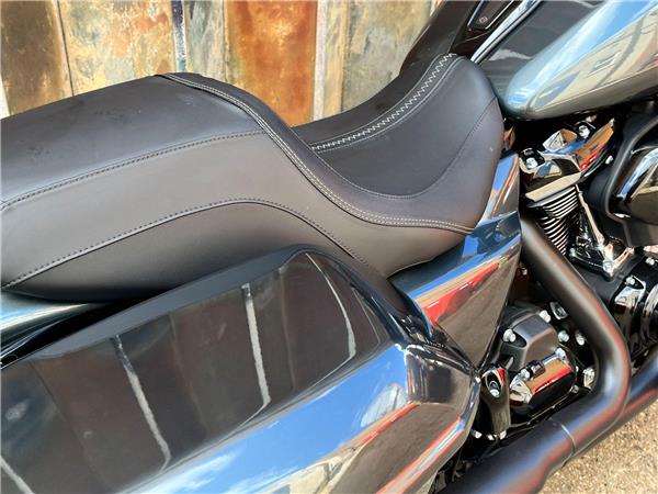 2025 Harley-Davidson Touring
