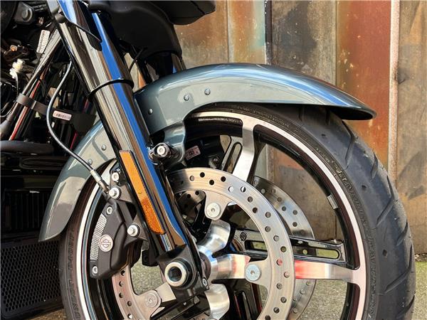 2025 Harley-Davidson Touring