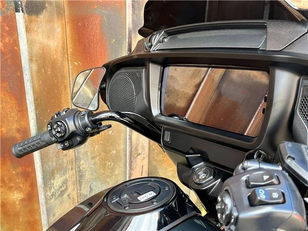 2025 Harley-Davidson Touring