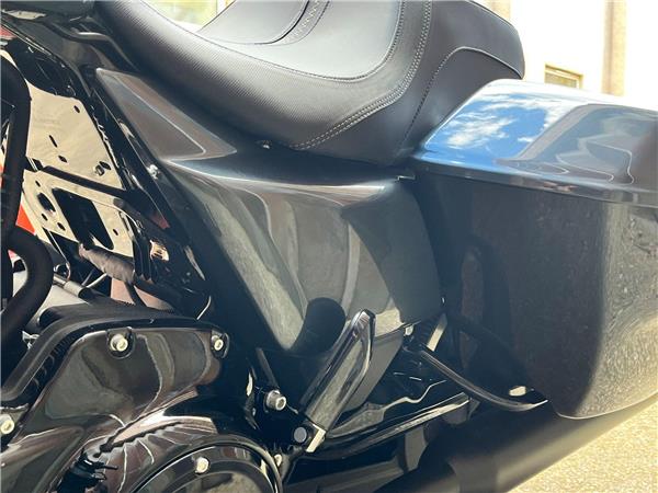 2025 Harley-Davidson Touring