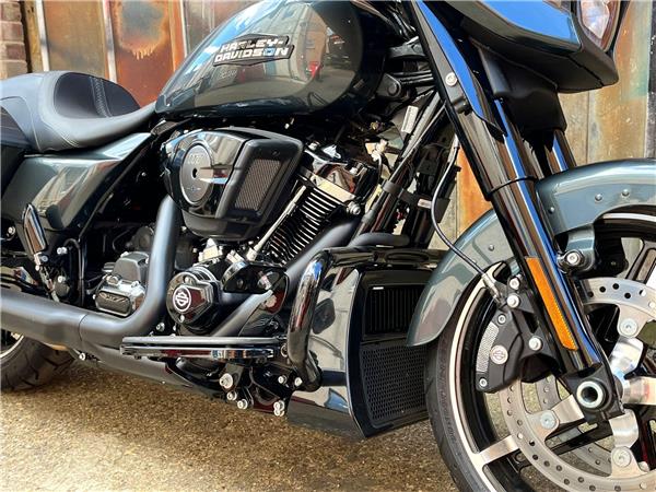 2025 Harley-Davidson Touring