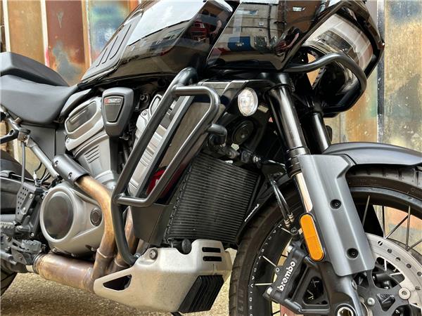 2022 Harley-Davidson Pan America