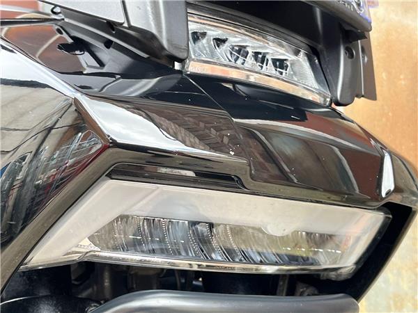 2022 Harley-Davidson Pan America
