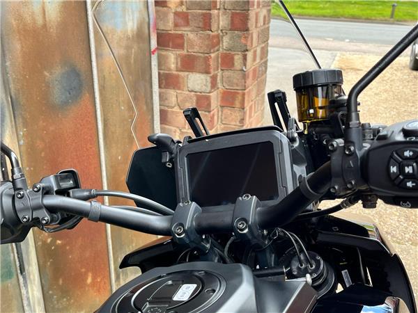 2022 Harley-Davidson Pan America