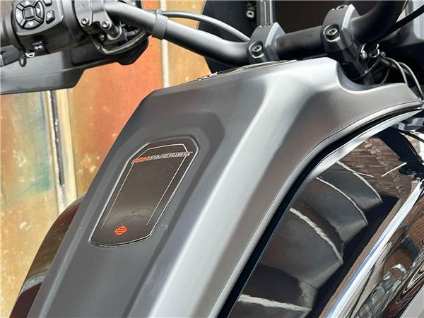 2022 Harley-Davidson Pan America