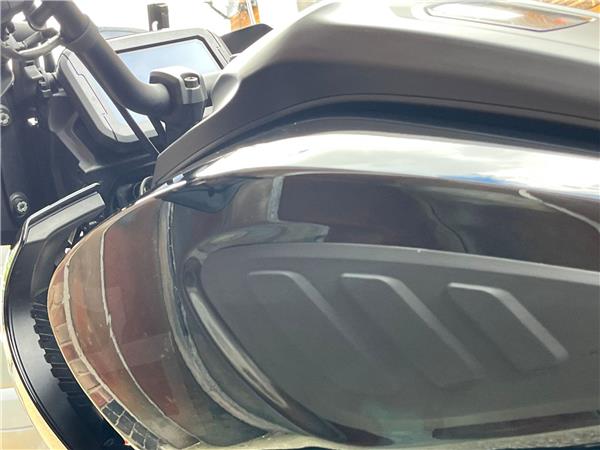2022 Harley-Davidson Pan America