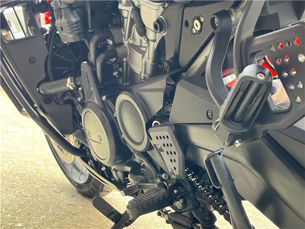 2022 Harley-Davidson Pan America