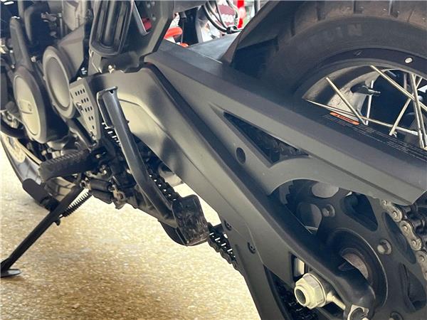 2022 Harley-Davidson Pan America